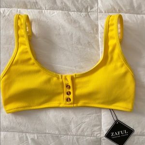 BRAND NEW WITH TAGS super cute zaful bikini